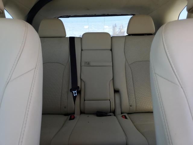 Photo 10 from auction – 2020 LEXUS RX 350 with VIN 2T2HZMAA1LC174558