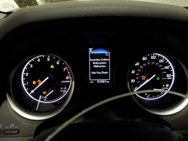 Photo 9 from auction – 2022 TOYOTA CAMRY LE with VIN 4T1C11AK5NU059704