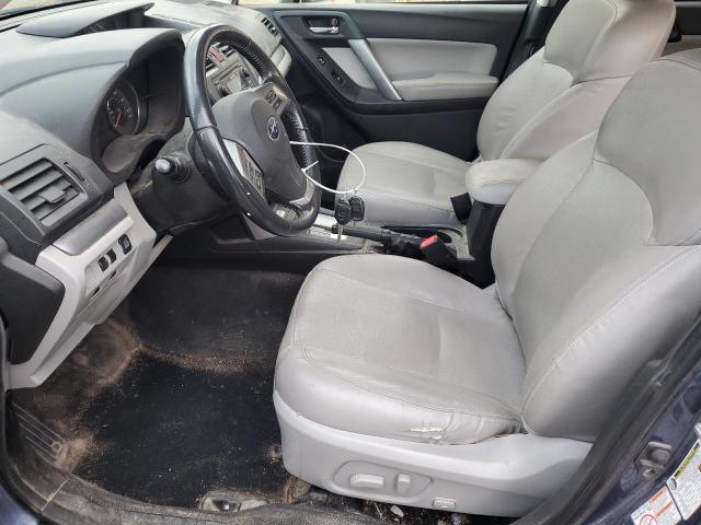 Photo 7 from auction – 2014 SUBARU FORESTER 2 with VIN JF2SJAHC8EH417175