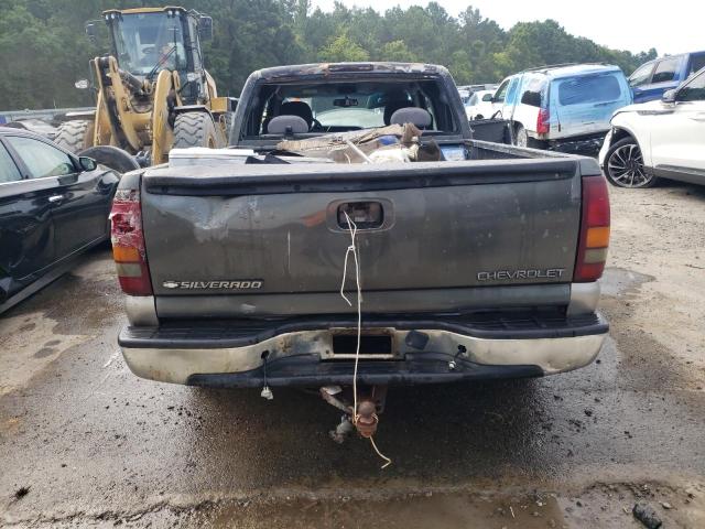 Photo 6 from auction – 2002 CHEVROLET SILVERADO with VIN 2GCEC19T221126139