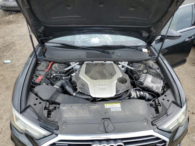 Zdjęcie 11 z aukcji – 2019 AUDI A6 PREMIUM z VIN WAUL2AF20KN093806
