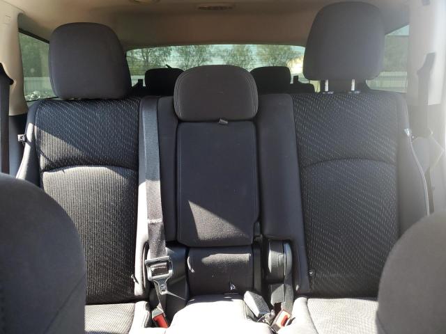 Photo 10 from auction – 2012 DODGE JOURNEY SE with VIN 3C4PDCAB2CT255230