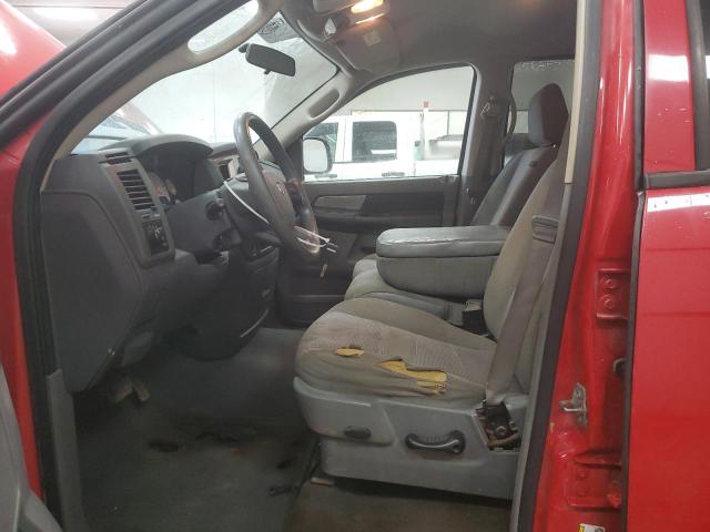 Photo 7 from auction – 2007 DODGE RAM 1500 S with VIN 1D7HU18277S247894