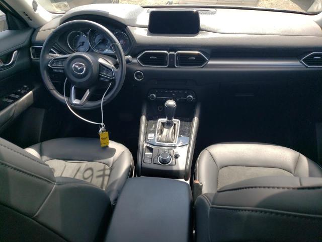 Photo 8 from auction – 2020 MAZDA CX-5 TOURI with VIN JM3KFBCM2L1833984