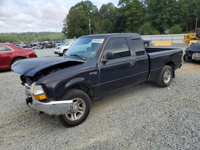 Photo 1 from auction – 1999 FORD RANGER SUP with VIN 1FTYR14X9XTA08323