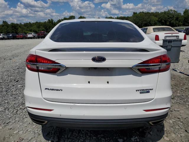 Photo 6 from auction – 2020 FORD FUSION TIT with VIN 3FA6P0D92LR193776