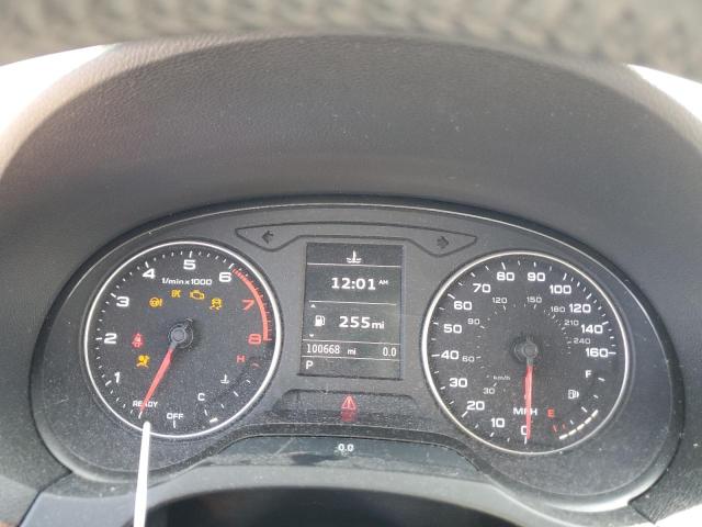 Photo 9 from auction – 2016 AUDI A3 PREMIUM with VIN WAUA7GFF7G1046074