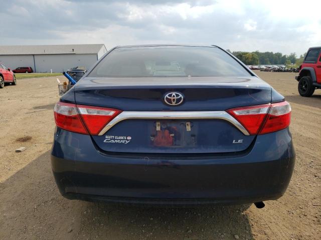 Photo 6 from auction – 2016 TOYOTA CAMRY LE with VIN 4T1BF1FK4GU605644