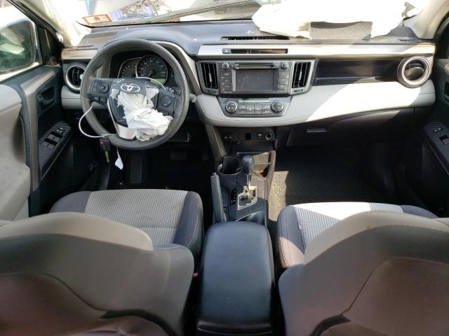 Photo 8 from auction – 2013 TOYOTA RAV4 XLE with VIN 2T3RFREV5DW040977