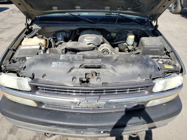 Photo 11 from auction – 2002 CHEVROLET SILVERADO with VIN 1GCEK19T92E194844