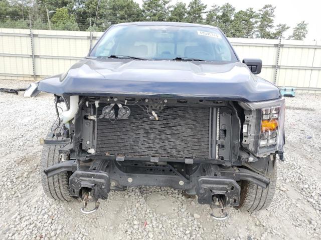 Photo 5 from auction – 2021 FORD F150 SUPER with VIN 1FTEW1EB5MKE81023