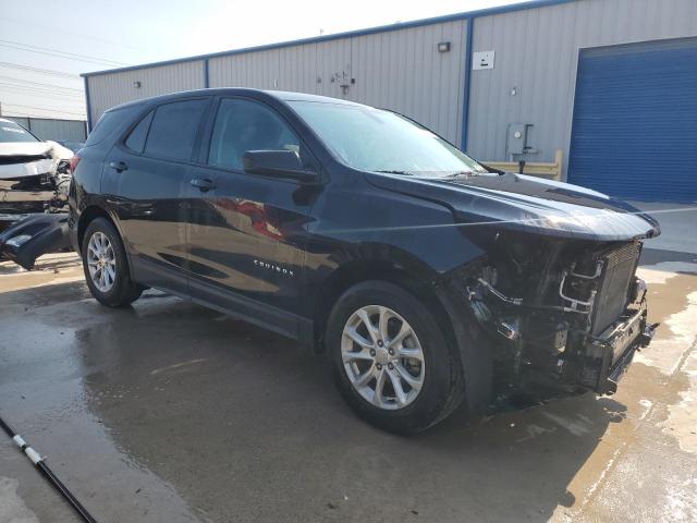 Photo 4 from auction – 2019 CHEVROLET EQUINOX LS with VIN 2GNAXHEV3K6280985