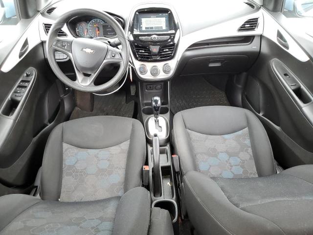 Photo 8 from auction – 2016 CHEVROLET SPARK 1LT with VIN KL8CD6SA2GC630288