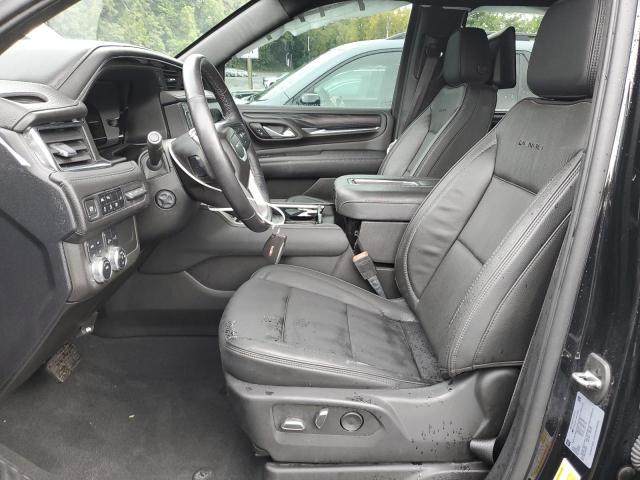 Photo 7 from auction – 2022 GMC YUKON DENA with VIN 1GKS2DKL0NR122835