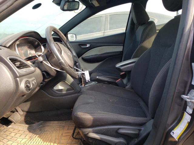 Photo 7 from auction – 2015 DODGE DART SXT with VIN 1C3CDFBB9FD345083