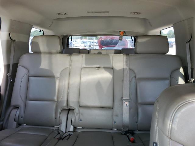 Photo 10 from auction – 2016 CHEVROLET TAHOE C150 with VIN 1GNSCBKC3GR358788