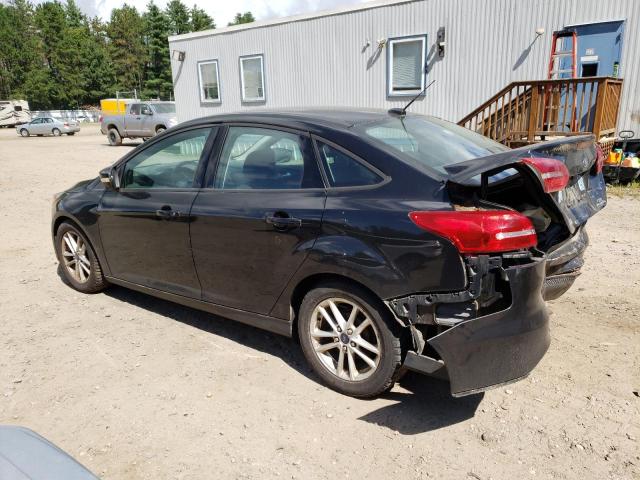 Photo 2 from auction – 2015 FORD FOCUS SE with VIN 1FADP3F2XFL303789