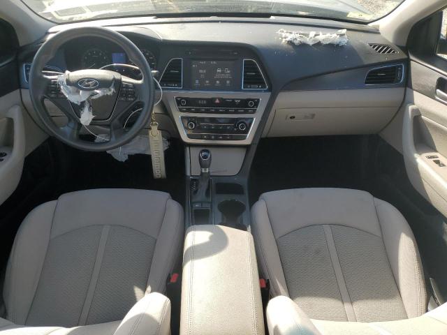 Photo 8 from auction – 2017 HYUNDAI SONATA SPO with VIN 5NPE34AF4HH555619