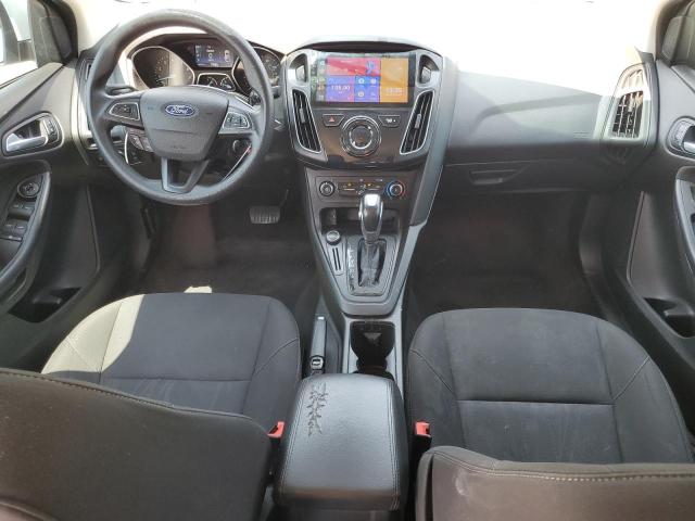 Photo 8 from auction – 2015 FORD FOCUS SE with VIN 1FADP3F2XFL347761