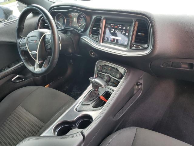 Photo 8 from auction – 2019 DODGE CHALLENGER with VIN 2C3CDZBT2KH573756
