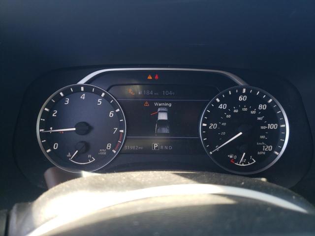 Photo 9 from auction – 2022 NISSAN FRONTIER S with VIN 1N6ED1EJ0NN689899
