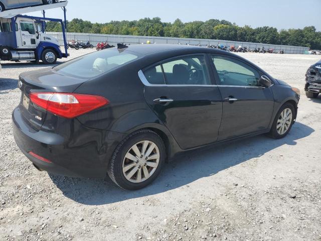 Photo 3 from auction – 2015 KIA FORTE EX with VIN KNAFX4A87F5345214