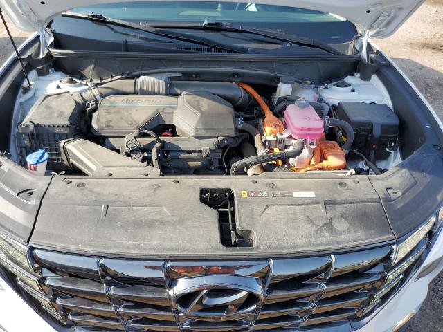 Photo 11 from auction – 2022 HYUNDAI TUCSON LIM with VIN KM8JECA1XNU078974