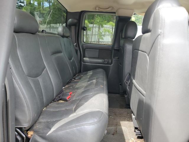 Photo 10 from auction – 2004 GMC NEW SIERRA with VIN 2GTEC19T541156061