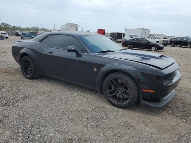 Photo 4 from auction – 2022 DODGE CHALLENGER with VIN 2C3CDZFJ5NH219002