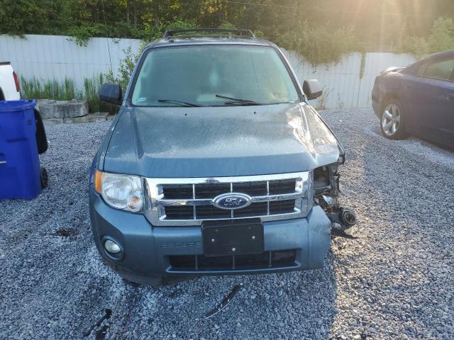 Photo 5 from auction – 2012 FORD ESCAPE XLT with VIN 1FMCU0D73CKB26382