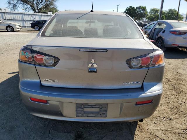 Photo 6 from auction – 2017 MITSUBISHI LANCER ES with VIN JA32U2FU1HU015662