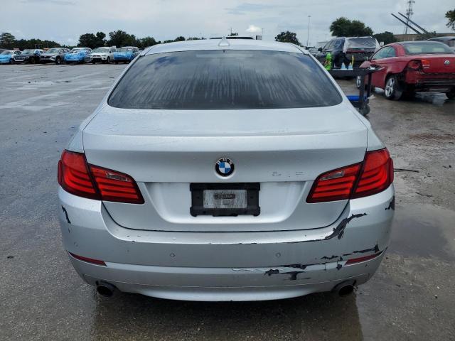 Photo 6 from auction – 2012 BMW 535 XI with VIN WBAFU7C53CDU65235