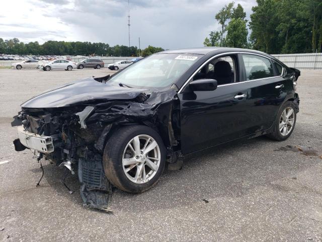 NISSAN ALTIMA 2.5 2014 with VIN 1N4AL3APXEC268963 - Photo from auction
