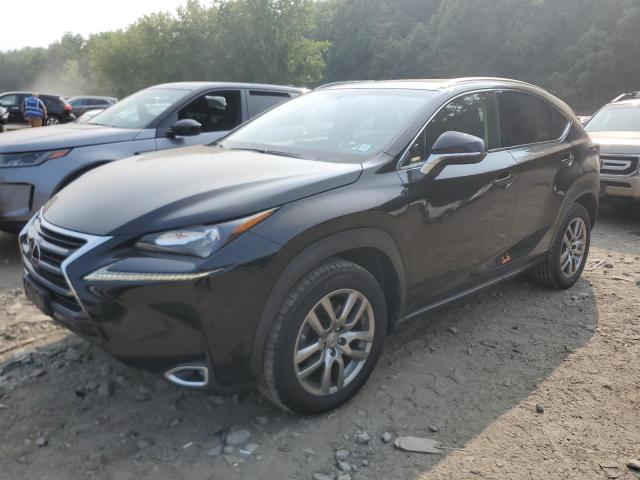 Photo 1 from auction – 2015 LEXUS NX 200T with VIN JTJBARBZ1F2002971