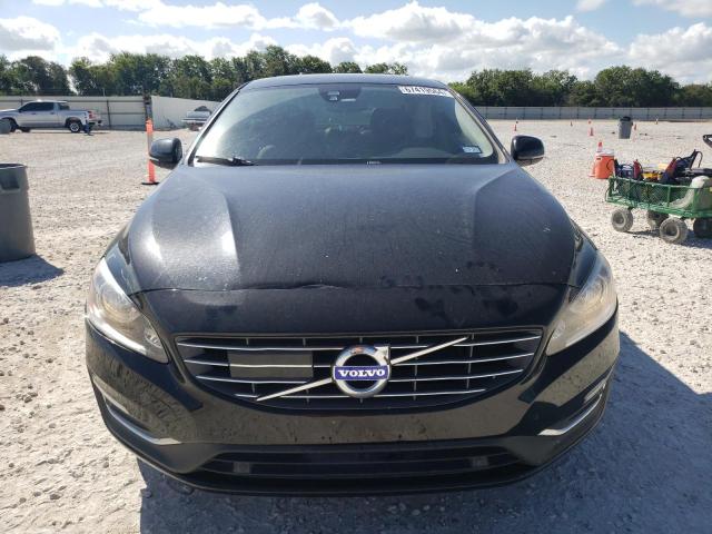 Photo 5 from auction – 2016 VOLVO S60 PREMIE with VIN YV1612TK1G2393418