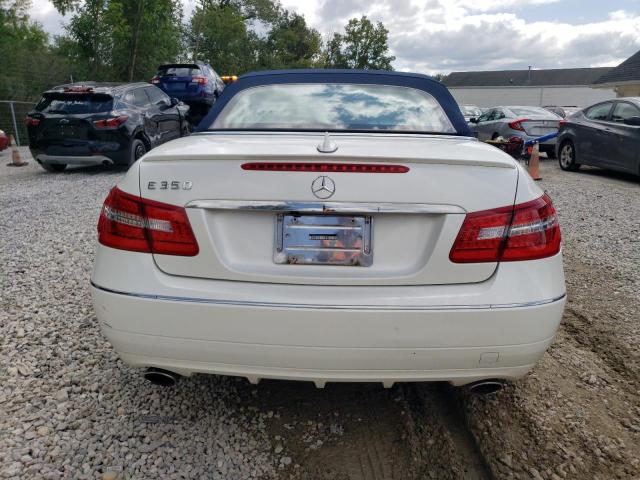 Photo 6 from auction – 2011 MERCEDES-BENZ E 350 with VIN WDDKK5GF9BF082181