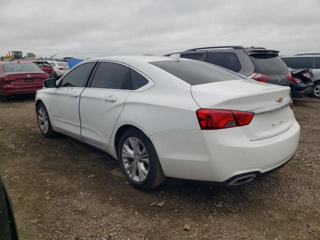 Photo 2 from auction – 2015 CHEVROLET IMPALA LT with VIN 2G1125S33F9159816