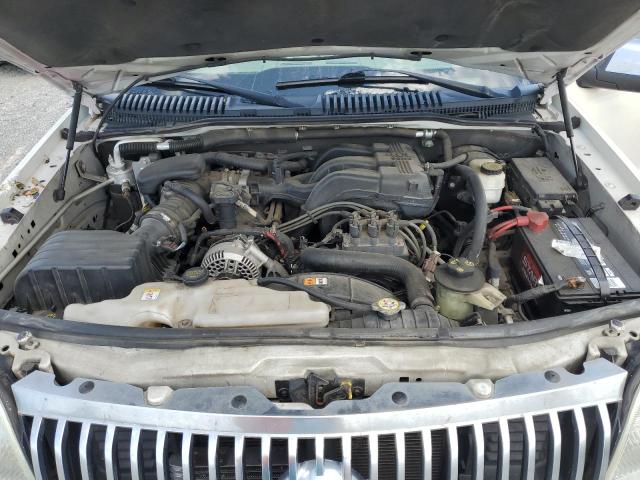 Photo 12 from auction – 2007 MERCURY MOUNTAINEE with VIN 4M2EU38E47UJ03494