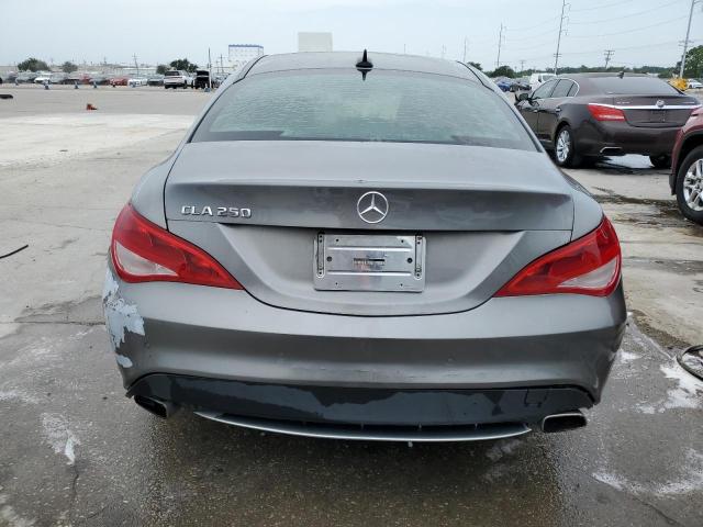 Photo 6 from auction – 2014 MERCEDES-BENZ CLA 250 with VIN WDDSJ4EB8EN048322