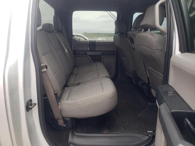 Photo 10 from auction – 2015 FORD F150 SUPER with VIN 1FTEW1EF6FKD57851
