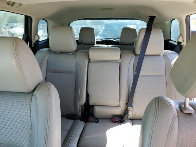 Photo 10 from auction – 2014 MAZDA CX-9 TOURI with VIN JM3TB3CAXE0429139