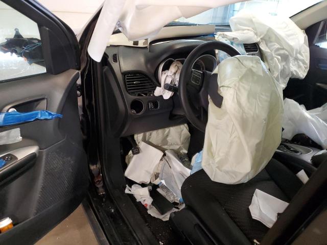Photo 8 from auction – 2019 DODGE JOURNEY SE with VIN 3C4PDCBG6KT873238