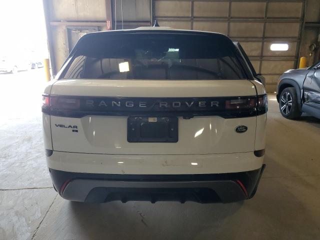 Photo 6 from auction – 2021 LAND ROVER RANGE ROVE with VIN SALYT2EX2MA305813