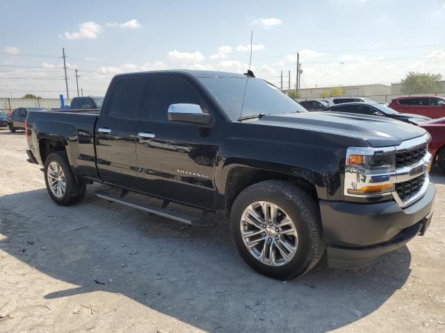 Photo 4 from auction – 2017 CHEVROLET SILVERADO with VIN 1GCRCNEH1HZ104580