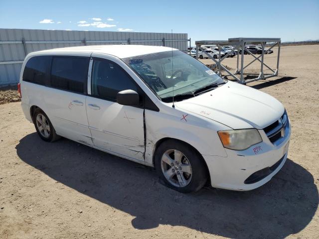 Photo 4 from auction – 2013 DODGE GRAND CARA with VIN 2C4RDGBG7DR740008