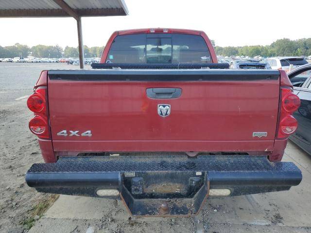 Photo 6 from auction – 2008 DODGE RAM 1500 S with VIN 1D7HU18288S622421