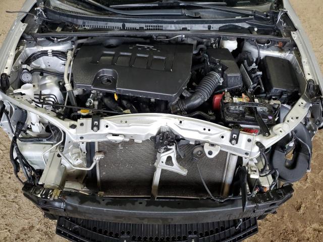 Photo 11 from auction – 2015 TOYOTA COROLLA L with VIN 5YFBURHE4FP248350
