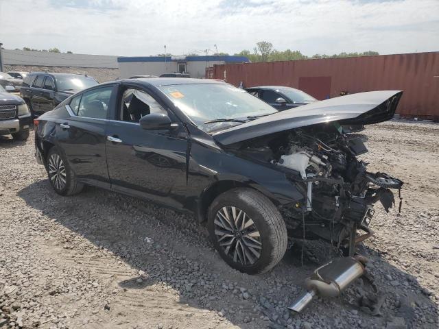 Photo 4 from auction – 2024 NISSAN ALTIMA SV with VIN 1N4BL4DW9RN302284