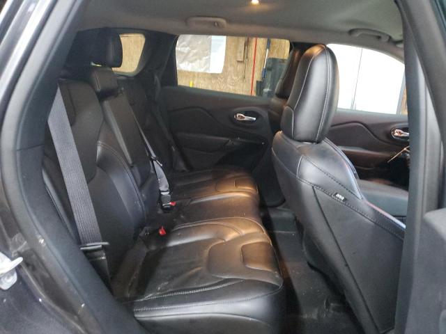 Photo 11 from auction – 2023 JEEP CHEROKEE A with VIN 1C4PJMMB2PD116219