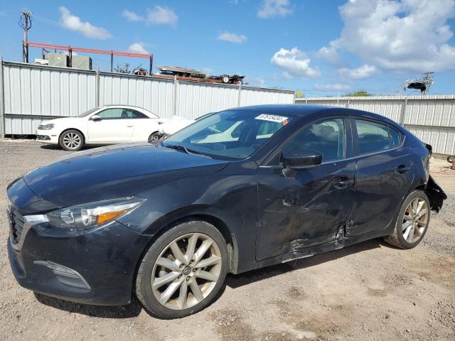 MAZDA 3 TOURING 2017 with VIN 3MZBN1V72HM112665 - Photo from auction